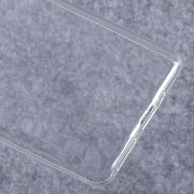 Nokia 5 Genomskinligt mjukt Tpu Skal