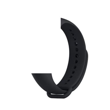 Devia sportarmband till Xiaomi Mi Band 3/ Mi Band 4 - svart