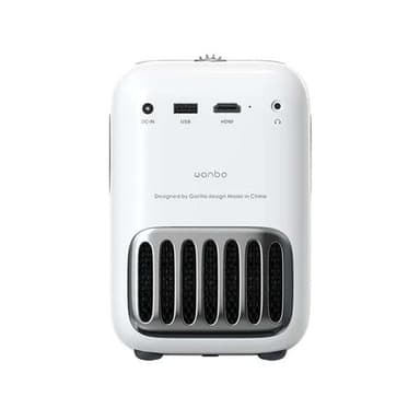 Wanbo T2R Max Projektor