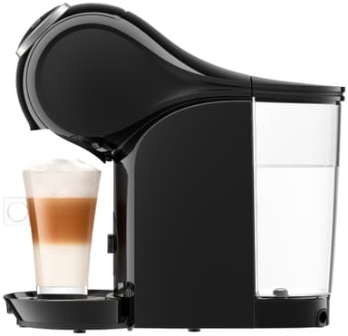 Nescafé Dolce Gusto Genio S Plus kapselmaskin Starbuckspaket