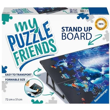 Ravensburger Folding Puzzle Eazel