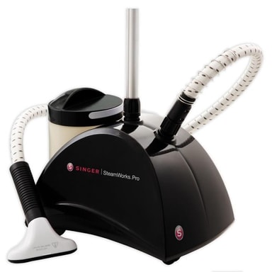 Singer Garment Steamer SteamWorks Pro Elgiganten