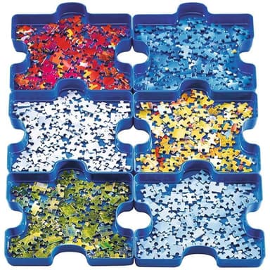 Ravensburger Sort your Puzzle