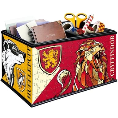 Ravensburger Harry Potter Storage Box 216p