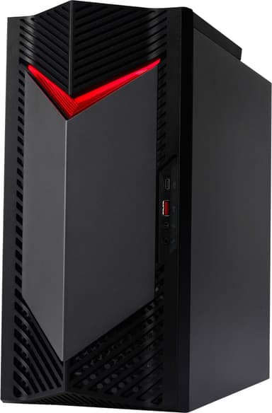 Acer Nitro N50-650 i5-13/16/1024/4060 stationär dator för gaming