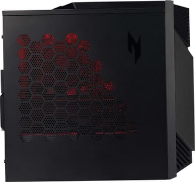 Acer Nitro N50-650 i5-13/16/1024/4060 stationär dator för gaming
