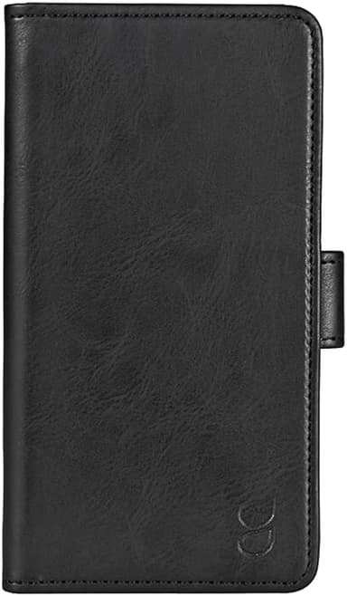 Gear Samsung Galaxy XCover 5 plånboksfodral (svart)