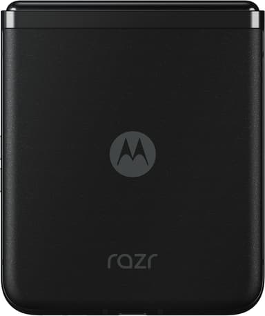 Motorola Razr 40 Ultra 5G smartphone 8/256GB (svart)