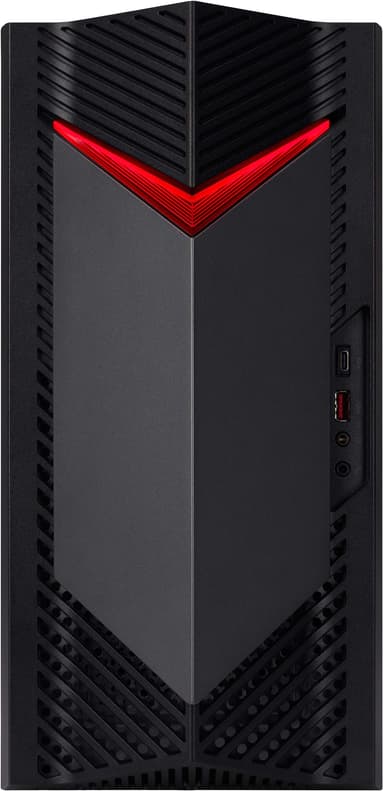 Acer Nitro N50-650 i5-13/16/1024/4060 stationär dator för gaming