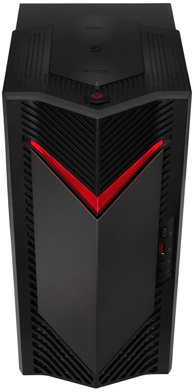 Acer Nitro N50-650 i5-13/16/1024/4060 stationär dator för gaming
