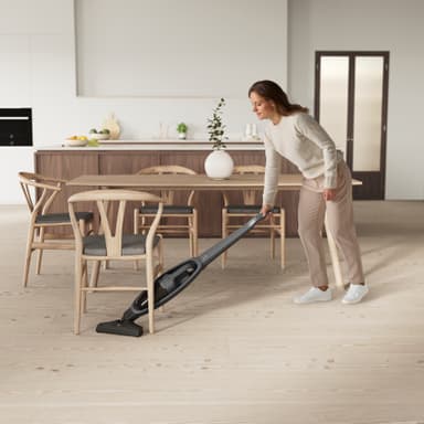 Electrolux Serie 500 Sladdlös Skaftdammsugare ES52CB18DG