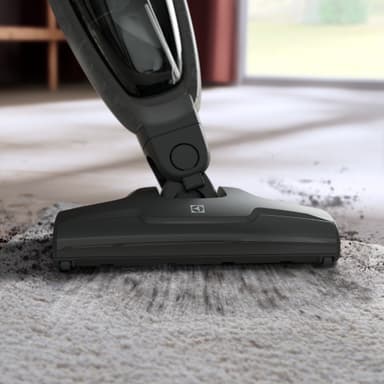 Electrolux Serie 500 Sladdlös Skaftdammsugare ES52CB18DG