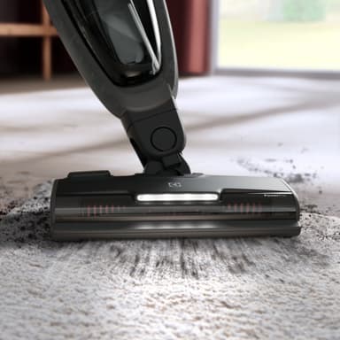 Electrolux Serie 500 Sladdlös Skaftdammsugare ES52CB21DG