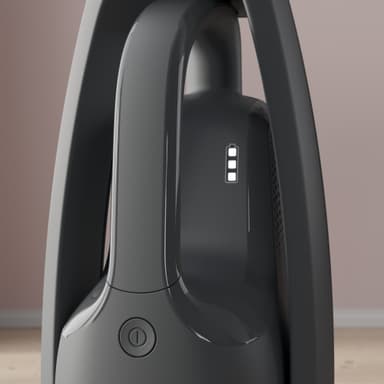 Electrolux Serie 500 Sladdlös Skaftdammsugare ES52CB18DG