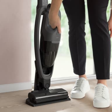 Electrolux Serie 500 Sladdlös Skaftdammsugare ES52CB21DG