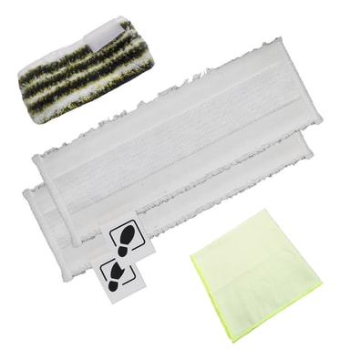 The Lord Of The Tools Dampfdüse Für Kärcher - Kompatibel Mit SC1 SC2 SC3 Dampfreiniger