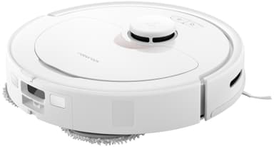 Roborock Q Revo robotdammsugare RR2014 (vit)