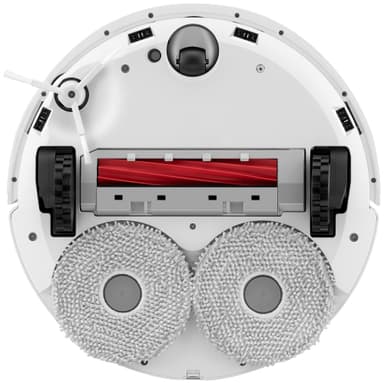 Roborock Q Revo robotdammsugare RR2014 (vit)