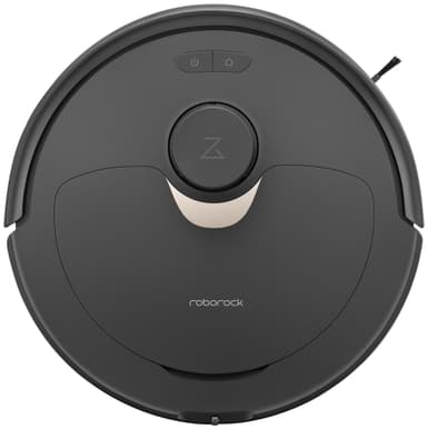 Roborock Q Revo robotdammsugare RR2015 (svart)