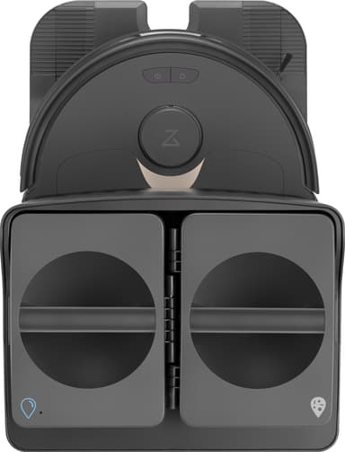 Roborock Q Revo robotdammsugare RR2015 (svart)