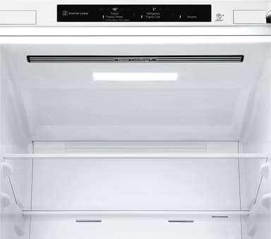 LG Kyl/Frys GBP62SWNAC (vit)