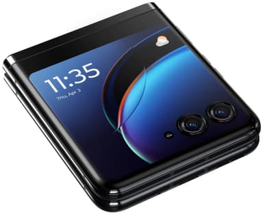 Motorola Razr 40 Ultra 5G smartphone 8/256GB (svart)