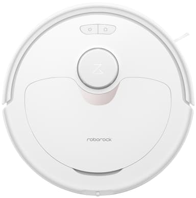Roborock Q Revo robotdammsugare RR2014 (vit)