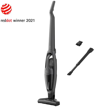 Electrolux Serie 500 Sladdlös Skaftdammsugare ES52CB18DG