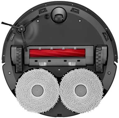 Roborock Q Revo robotdammsugare RR2015 (svart)