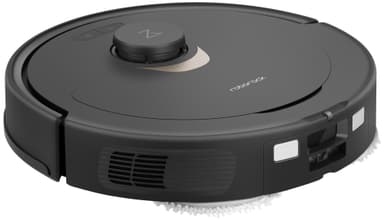 Roborock Q Revo robotdammsugare RR2015 (svart)