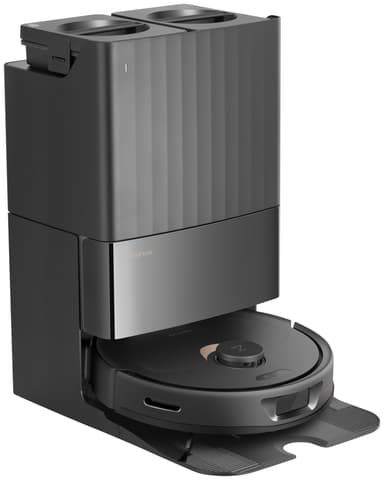 Roborock Q Revo robotdammsugare RR2015 (svart)