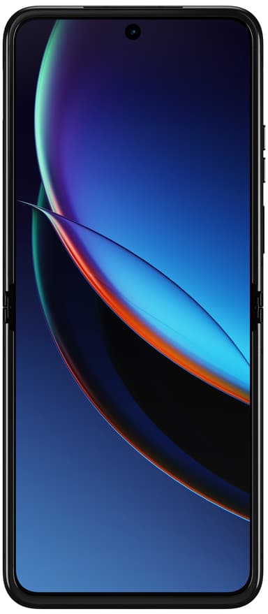 Motorola Razr 40 Ultra 5G smartphone 8/256GB (svart)
