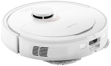 Roborock Q Revo robotdammsugare RR2014 (vit)
