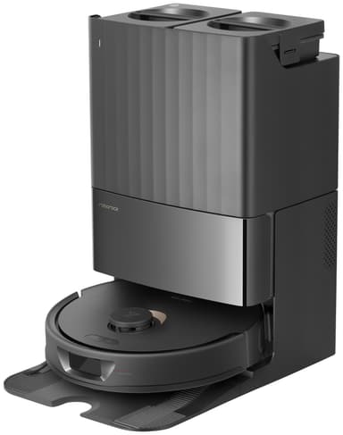 Roborock Q Revo robotdammsugare RR2015 (svart)