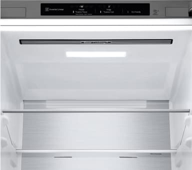 LG Kyl/Frys GBV5140DPY (rostfri)