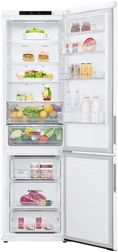 LG Kyl/Frys GBP62SWNAC (vit)