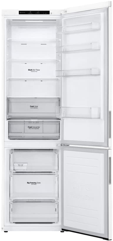 LG Kyl/Frys GBP62SWNAC (vit)