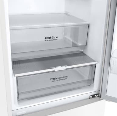 LG Kyl/Frys GBP62SWNAC (vit)