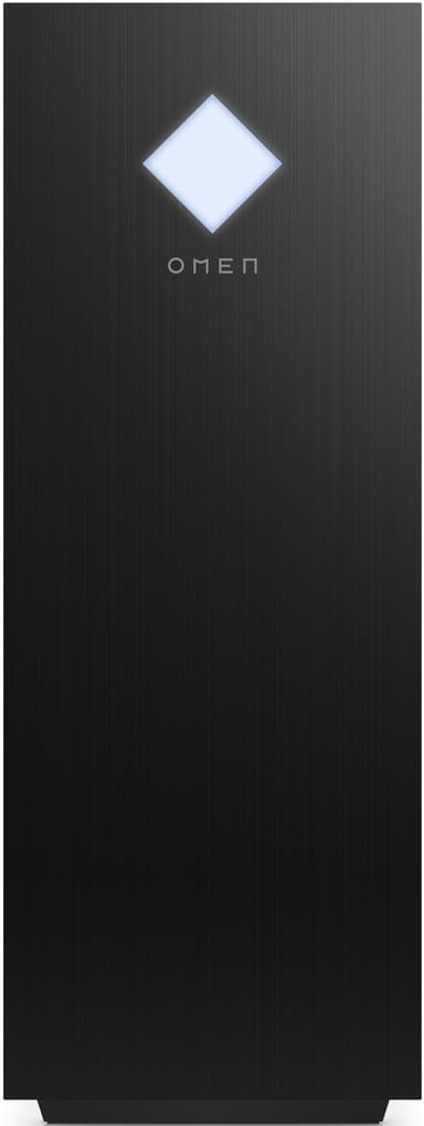 HP Omen 25L i5-13/16/1000/4060 stationär dator för gaming