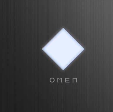 HP Omen 25L i7-13/16/1000/4060Ti stationär dator för gaming