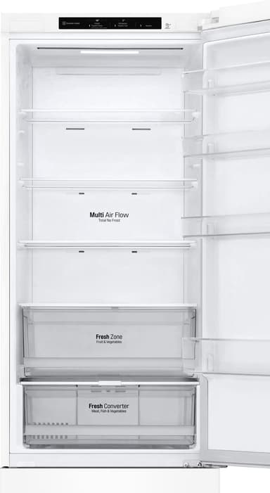 LG Kyl/Frys GBP62SWNAC (vit)