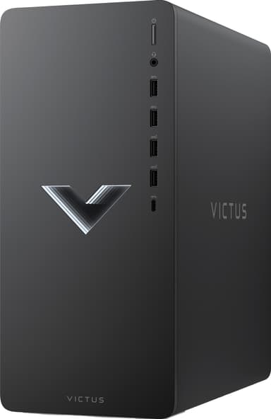 HP Victus 15 i5-13/16/512/4060Ti stationär dator för gaming