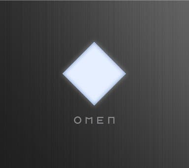 HP Omen 25L i7-13/16/1000/4070Ti stationär dator för gaming