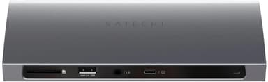 Satechi ThunderBolt 4 USB-hubb
