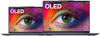 Lenovo IdeaPad Slim 5 i5-12/16/512 14" bärbar dator (blå)