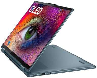 Lenovo Yoga 7 i5-13/8/512 14" bärbar dator (blå)