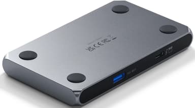 Satechi ThunderBolt 4 Slim USB hubb