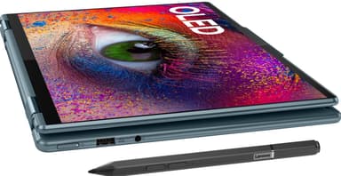 Lenovo Yoga 7 i5-13/8/512 14" bärbar dator (blå)