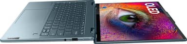 Lenovo Yoga 7 i5-13/8/512 14" bärbar dator (blå)