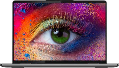 Lenovo Yoga 7 i5-13/16/512 16" bärbar dator